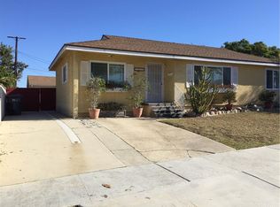 22916 Catskill Ave, Carson, CA 90745