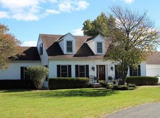 18230 Raymond Rd, Marysville, OH 43040