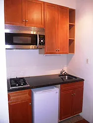 Rented by Dwelling NYC