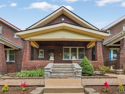 5331 Nottingham Ave, Saint Louis, MO, 63109