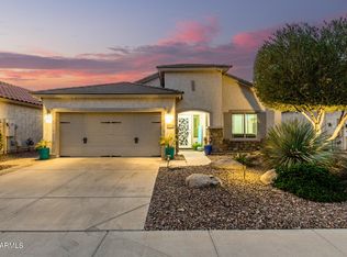 6641 W Georgetown Way, Florence, AZ 85132