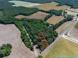 1780 Gainey Rd, Raeford, NC 28376