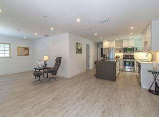 2201 Church Ave, Naples, FL 34112