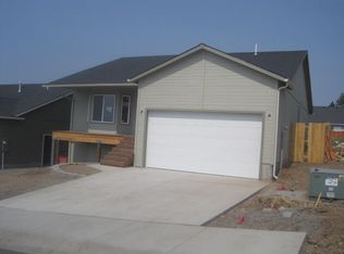 5149 Aster Ln, Klamath Falls, OR 97601