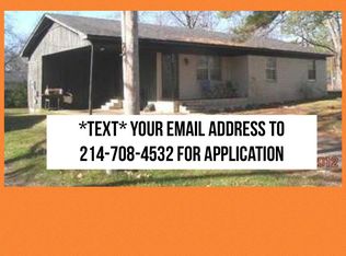 526 McNeeley St, Malvern, AR 72104