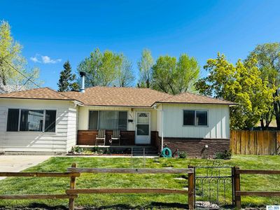 1931 1st St, Susanville, CA, 96130