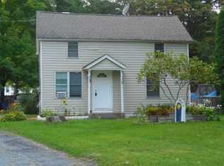 3691 Route 22, Wassaic, NY 12592