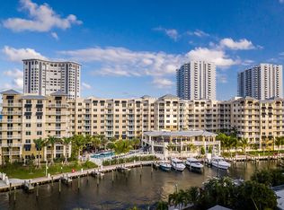 1333 South Ocean Apartments, Pompano Beach, FL 33062
