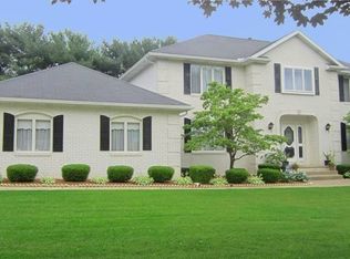 3961 Ashford St NW, Canton, OH 44718