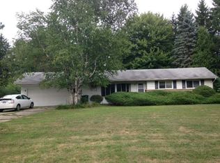 381 S M 18, Gladwin, MI 48624