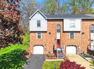 419 Shady Ridge Dr, Monroeville, PA 15146