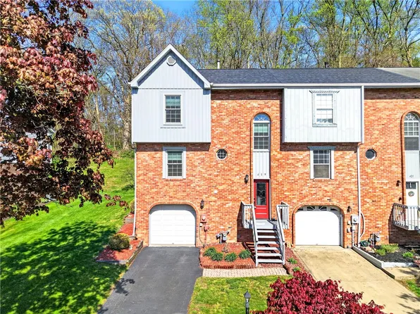 419 Shady Ridge Dr, Monroeville, PA 15146