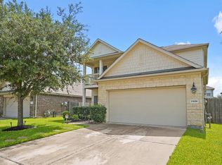 13839 Rosemere Ln, Houston, TX 77047