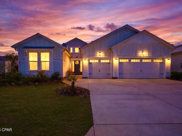 8701 Lime Dr, Panama City Beach, FL 32413