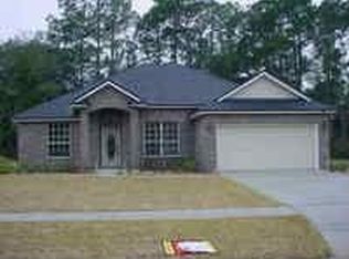 9111 Country Mill Ln, Jacksonville, FL 32222