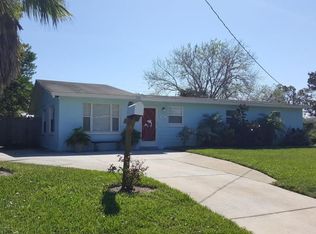 836 Bonita Rd, Atlantic Beach, FL 32233