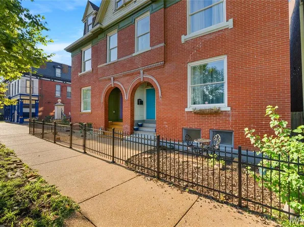1727 Lafayette Ave, Saint Louis, MO 63104