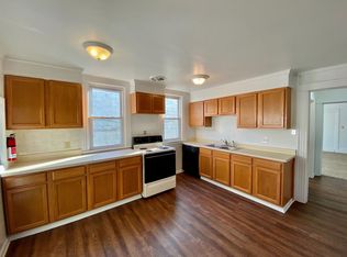 506 W Cross St APT 3, Ypsilanti, MI 48197