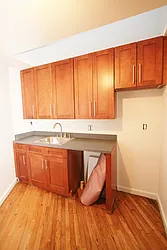 Rented by Corcoran
