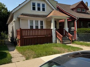 3435 N 23rd St #A, Milwaukee, WI 53206