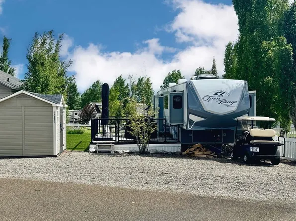35468 Range Road 30 #5066, Red Deer County, AB T4G 0M3