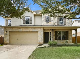 10808 Split Stone Way, Austin, TX 78739