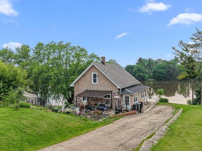 21 South Elm STREET, Mayville, WI, 53050