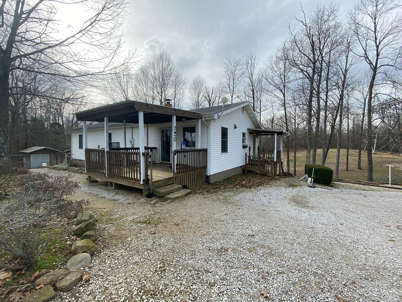 720 Gene Hayden Rd, Lewisport, KY 42351 Zillow
