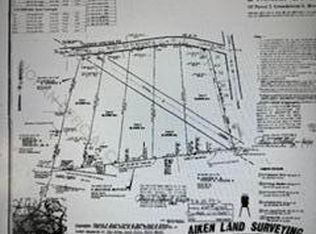 00C Good Springs Rd, Aiken, SC 29801