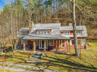 220 Circle H Ln, Clifton Forge, VA 24422