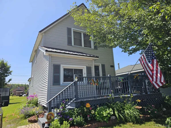 507 Nicholas Ave, Palmer, MI 49871