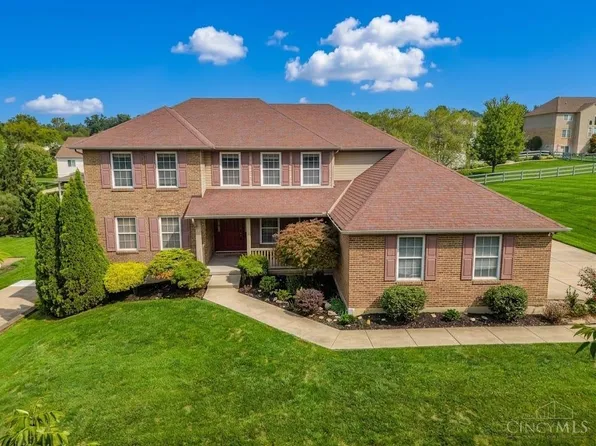 4470 Tylers Ter, West Chester, OH 45069