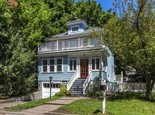 14 Mystic River Rd, Medford, MA 02155