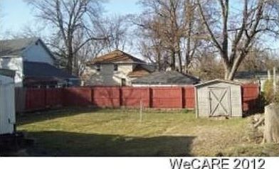 2nd image of 609 E Kibby St
