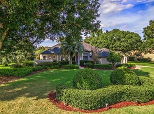 11365 Willow Gardens Dr, Windermere, FL 34786