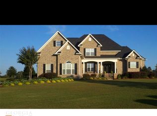 1028 Chattahoochee Dr, Bonaire, GA 31005
