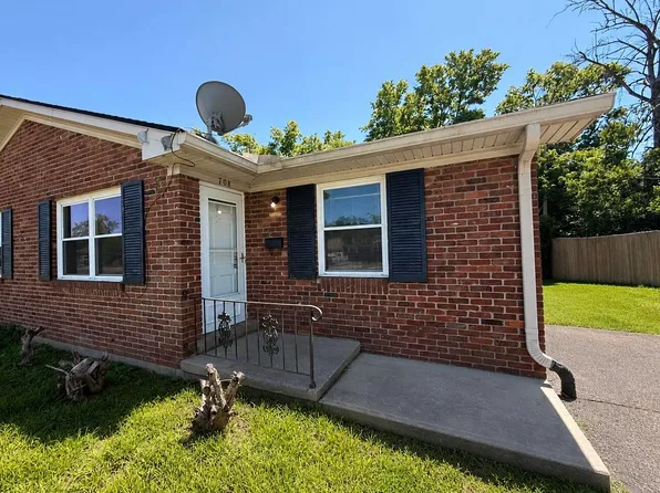 708 Greenbriar Dr, Harrodsburg, KY 40330