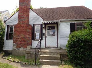 118 Pointview Ave, Dayton, OH 45405