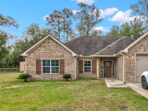 6407 Norwood St, Orange, TX 77630