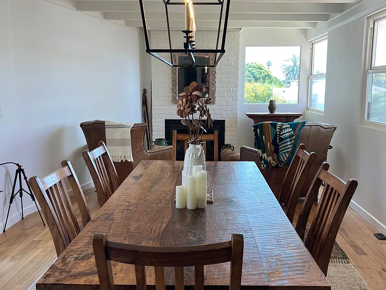 Big Dining Room!
