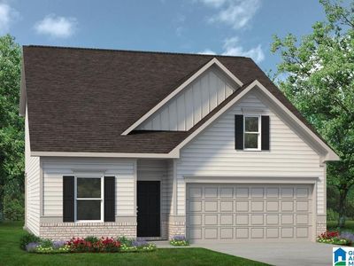 3272 Ponderosa Ln, Morris, AL, 35116