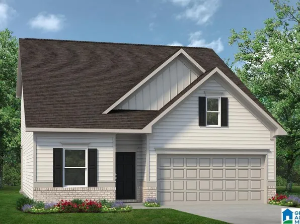 3272 Ponderosa Ln, Morris, AL 35116