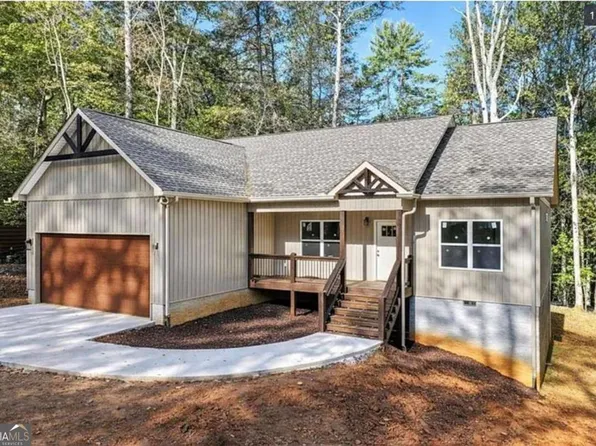 1968 Newport Dr, Ellijay, GA 30540
