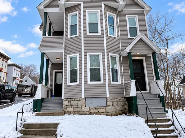 17 Glen Ave #2, Amsterdam, NY 12010