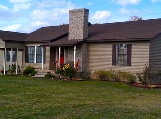 14051 County Road 4403, Larue, TX 75770
