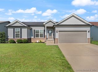 1624 Regans Way, Jeffersonville, IN 47130