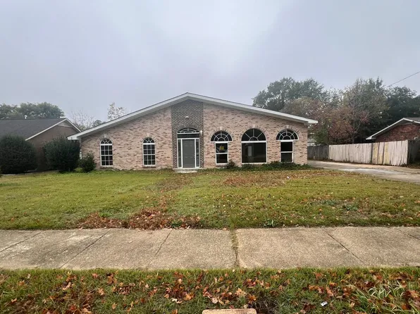 206 Davors Dr, Montgomery, AL 36109