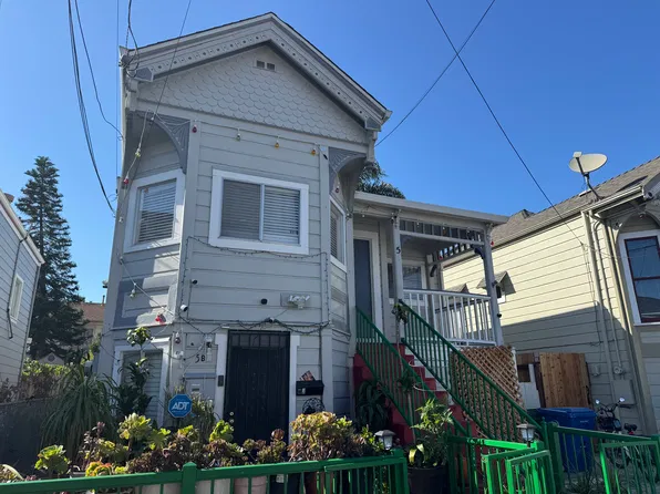 5 Mastick Ct, Alameda, CA 94501