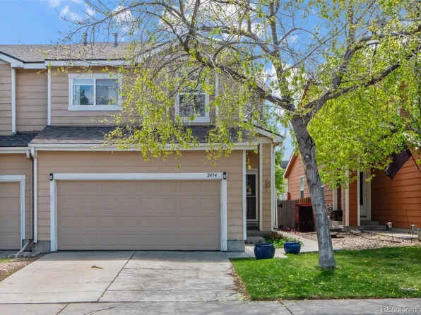 2434 E 110th Place, Northglenn, CO 80233
