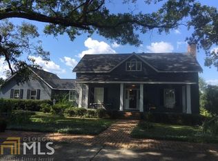 881 Phil Howe Rd, Manchester, GA 31816